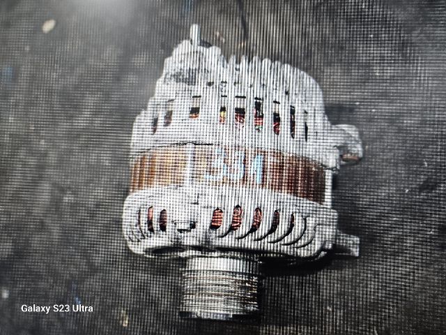 bontott NISSAN NOTE Generátor