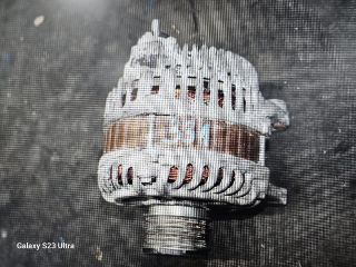 bontott NISSAN NOTE Generátor