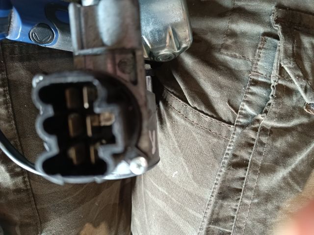 bontott NISSAN NOTE Gyújtáskapcsoló