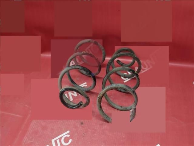 bontott NISSAN NOTE Hátsó Rugó