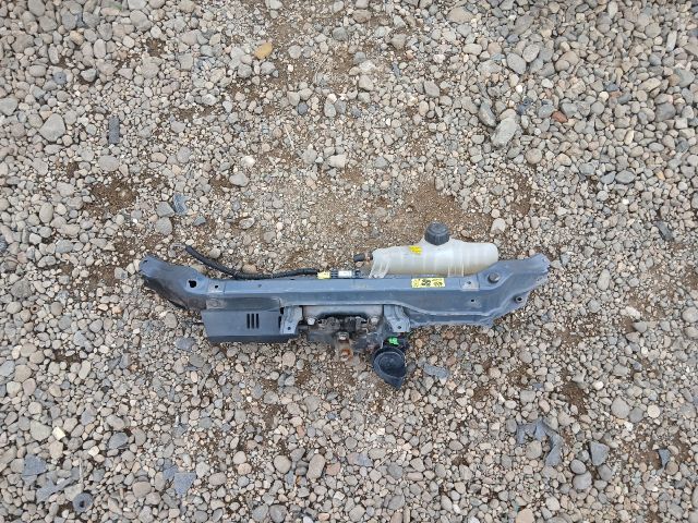 bontott NISSAN NOTE Homlokfal (Üres lemez)