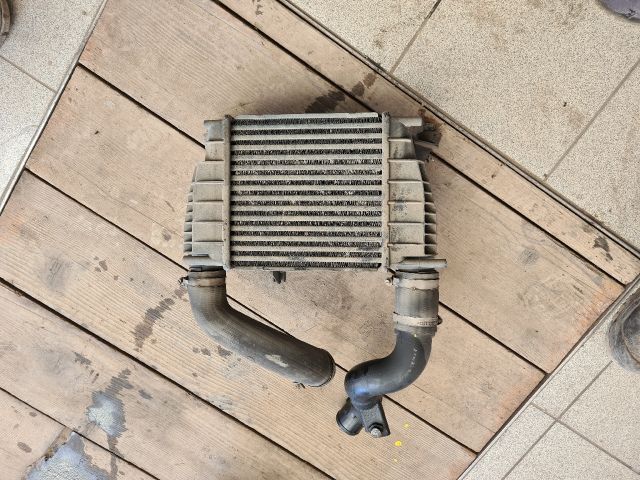 bontott NISSAN NOTE Intercooler