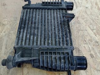 bontott NISSAN NOTE Intercooler