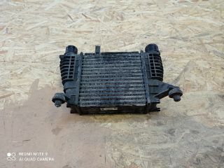 bontott NISSAN NOTE Intercooler