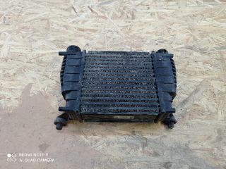 bontott NISSAN NOTE Intercooler