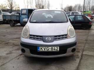 bontott NISSAN NOTE Jobb Féltengely