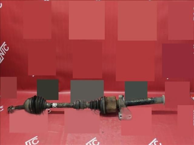 bontott NISSAN NOTE Jobb Féltengely