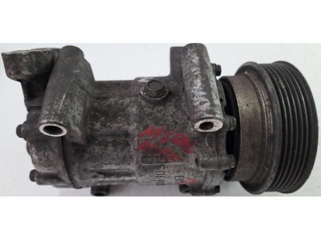 bontott NISSAN NOTE Klímakompresszor