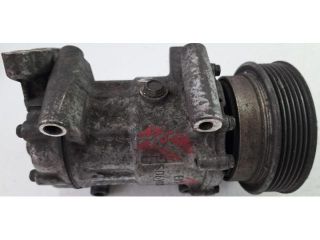 bontott NISSAN NOTE Klímakompresszor