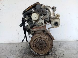 bontott NISSAN NOTE Komplett Motor (Segédberendezésekkel)