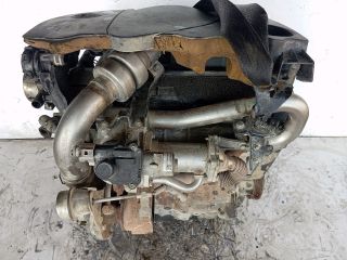 bontott NISSAN NOTE Komplett Motor (Segédberendezésekkel)