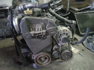 bontott NISSAN NOTE Kuplung Szett Lendkerékkel