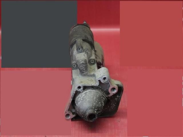 bontott NISSAN NOTE Önindító