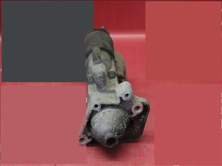 bontott NISSAN NOTE Önindító