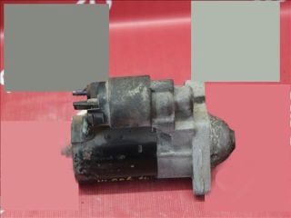 bontott NISSAN NOTE Önindító