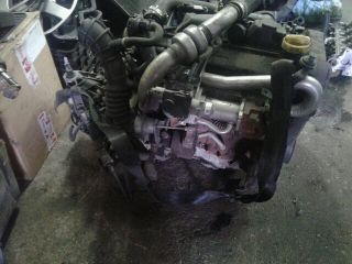 bontott NISSAN NOTE Önindító