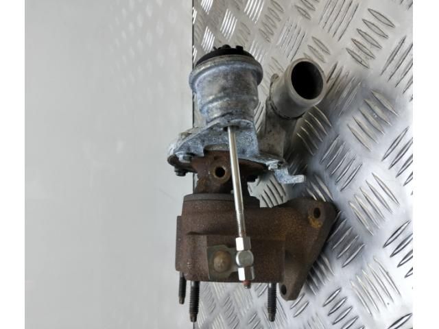 bontott NISSAN NOTE Turbó