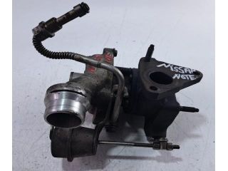 bontott NISSAN NOTE Turbó