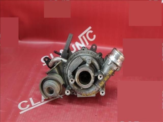 bontott NISSAN NOTE Turbó