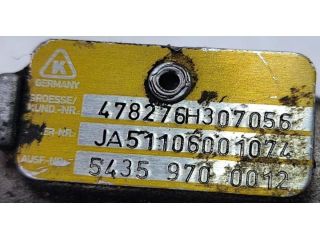 bontott NISSAN NOTE Turbó