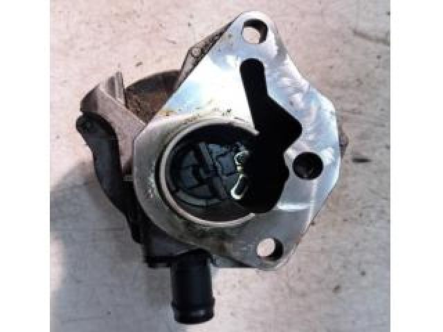 bontott NISSAN NOTE Vákumpumpa