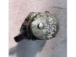 bontott NISSAN NOTE Vákumpumpa