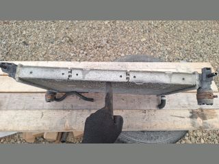 bontott NISSAN NOTE Vízhűtő Radiátor (Klímás)