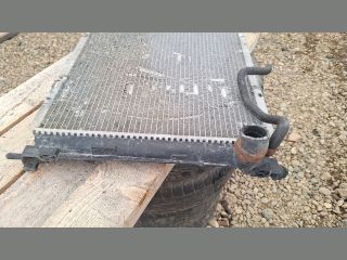 bontott NISSAN NOTE Vízhűtő Radiátor (Klímás)