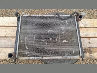 bontott NISSAN NOTE Vízhűtő Radiátor (Klímás)