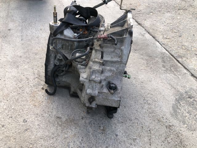 bontott NISSAN NOTE Automata Váltó