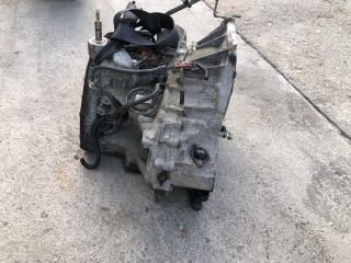 bontott NISSAN NOTE Automata Váltó