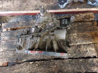 bontott NISSAN NOTE Automata Váltó