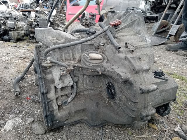 bontott NISSAN NOTE Automata Váltó