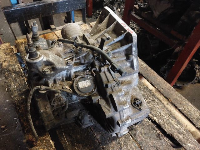 bontott NISSAN NOTE Automata Váltó