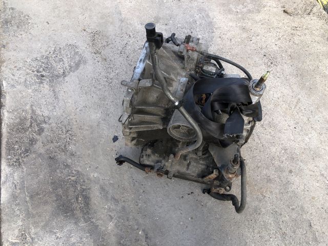 bontott NISSAN NOTE Automata Váltó