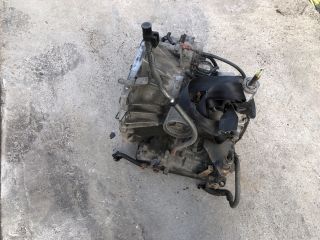 bontott NISSAN NOTE Automata Váltó