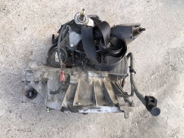 bontott NISSAN NOTE Automata Váltó