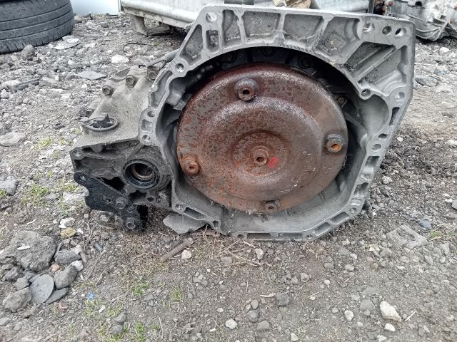 bontott NISSAN NOTE Automata Váltó