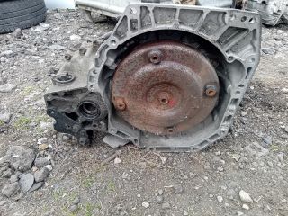 bontott NISSAN NOTE Automata Váltó