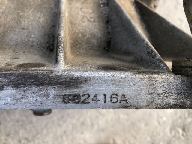 bontott NISSAN NOTE Automata Váltó