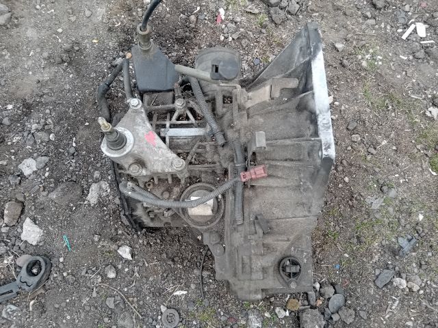 bontott NISSAN NOTE Automata Váltó