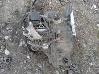 bontott NISSAN NOTE Automata Váltó