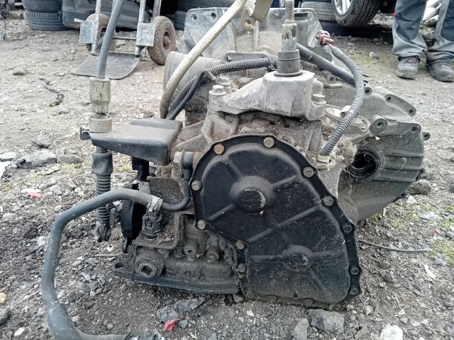 bontott NISSAN NOTE Automata Váltó