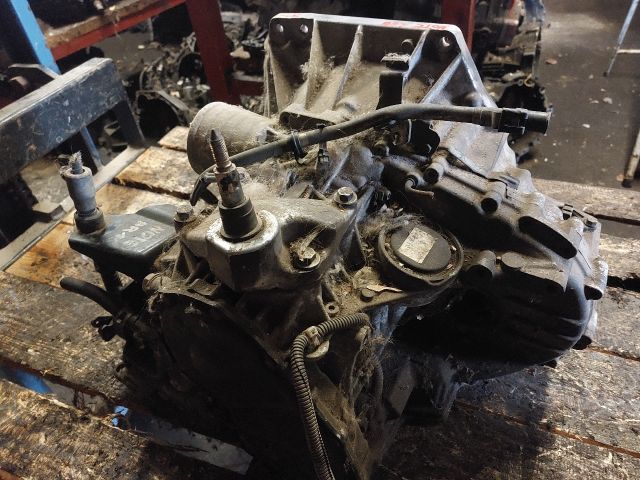 bontott NISSAN NOTE Automata Váltó