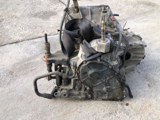 bontott NISSAN NOTE Automata Váltó