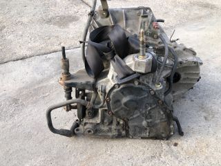bontott NISSAN NOTE Automata Váltó