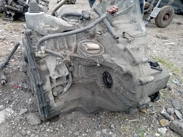 bontott NISSAN NOTE Automata Váltó