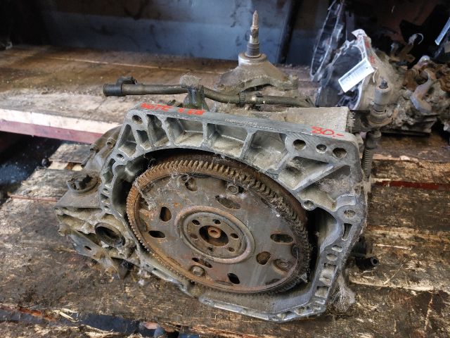 bontott NISSAN NOTE Automata Váltó