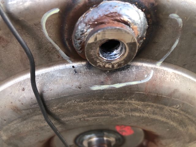 bontott NISSAN NOTE Automata Váltó