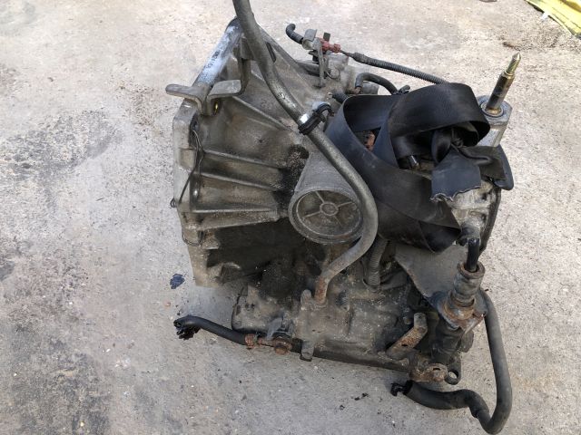 bontott NISSAN NOTE Automata Váltó